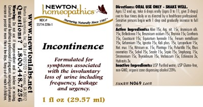 Package Label (N069 L01 001 001)